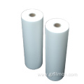Transparent Soft Touch Thermal Laminate Film for Printings
